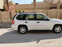 GMC Envoy